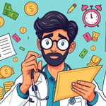 The Financial Checkup: Routine Health for Your Money