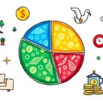 The 50/30/20 Rule: A Simple Budgeting Guide