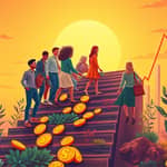 Financial Literacy Journey: From Novice to Expert