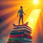 Investing in Yourself: The Best Financial Return