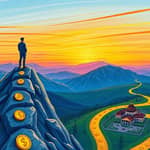 Early Retirement Explorations: Achieving Financial Independence Sooner