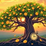 The Power of Patience: Long-Term Investing Benefits