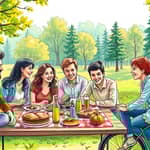 Frugal Fun: Enjoying Life Without Breaking the Bank