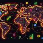 Macro-Market Movements: Global Trends and Local Impact