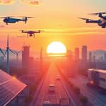 Disruption's Dawn: When Old Models Give Way to New