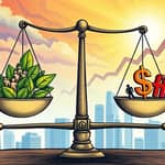 Sustainability's Scorecard: Measuring Market Impact Beyond Profit