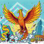 Market Resilience: Bouncing Back from Economic Shocks