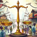 The Ethics of Exchange: Morality in Market Transactions