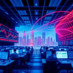 The Unseen Architects: Market Makers and Their Influence