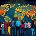 The Opportunity Horizon: Spotting Untapped Market Potential