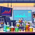 The Investment Lab: Experimenting for Higher Gains