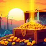 The Opportunity Seeker: Uncovering Hidden Investment Gems