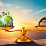 Financial Harmony: Balancing Risk and Reward for Success