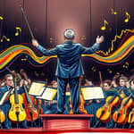 The Investment Maestro: Conducting Your Portfolio to Success