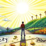 Money Mindset Makeover: Realigning Your Financial Thinking