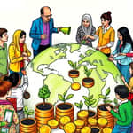 Your Money's Mission: Investing for Impact