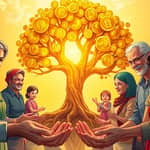 Generational Gains: Passing on Wealth Wisely