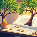 The Wealth Architect: Constructing Your Financial Future