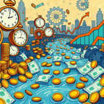 Money Flow Mastery: Orchestrating Your Financial Movement
