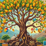 The Wealth Ecosystem: Nurturing Your Financial Growth