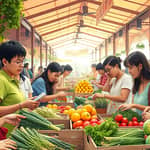 The Savvy Spender: Conscious Consumption for Financial Health