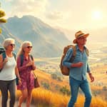 Retirement Reimagined: Crafting Your Ideal Future