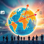 Exploring Global Markets: Diversifying for Success