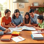 Family Finance Frameworks: Building Generational Wealth