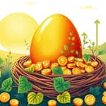 Automated Savings: Grow Your Nest Egg Effortlessly