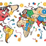 Currency Exchange Insights: Making International Money Work