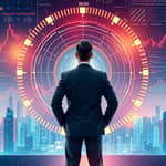 Predictive Finance: Anticipating Economic Shifts