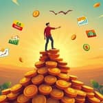 Wealth Growth Strategies: Beyond the Everyday Budget