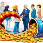 Negotiation Tactics for Financial Wins: Save More, Earn More