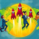 Entry Unlocked: Strategies for Penetrating New Market Segments