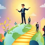 Market Stewardship: Ethical Leadership in Business