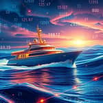 Data Currents: Information as a Market's Guiding Force