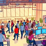 Innovation Incubators: Nurturing Growth in Market Ecosystems