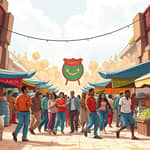 Access Advantage: Overcoming Barriers to Market Participation