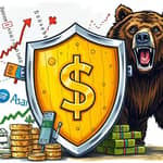 Building a Bear-Proof Portfolio: Strategies for Downturns