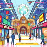 E-Commerce Evolution: The Digital Transformation of Markets