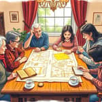 The Prosperity Blueprint: Crafting Your Financial Legacy