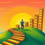 Consistent Gains: The Art of Incremental Investing