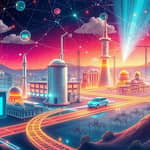 The Next Big Thing: Spotting Disruptive Industries