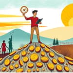 Strategic Wealth Building: Purposeful Financial Growth