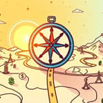 Financial GPS: Charting Your Course to Riches