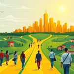 Prosperity Pathways: Diverse Avenues to Wealth