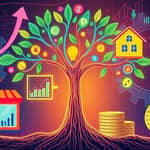 The Income Innovator: Unlocking New Revenue Streams