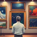 The Financial Connoisseur: Curating Your Portfolio