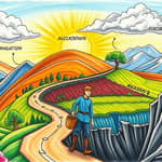 Harvesting Profits: Masterful Market Cycles