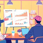 Startup Funding Strategies: From Seed to Series A
